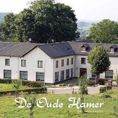 Aparthotel De Oude Hamerメッヘレン エクステリア 写真