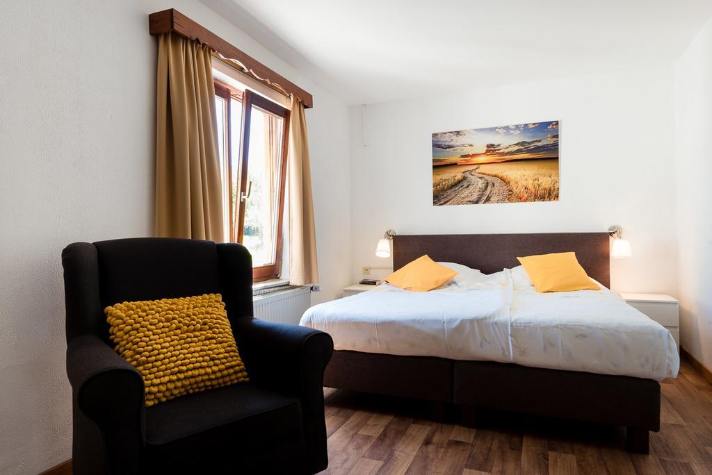 Aparthotel De Oude Hamerメッヘレン エクステリア 写真