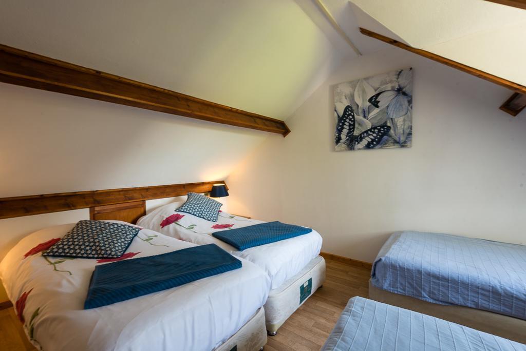 Aparthotel De Oude Hamerメッヘレン エクステリア 写真