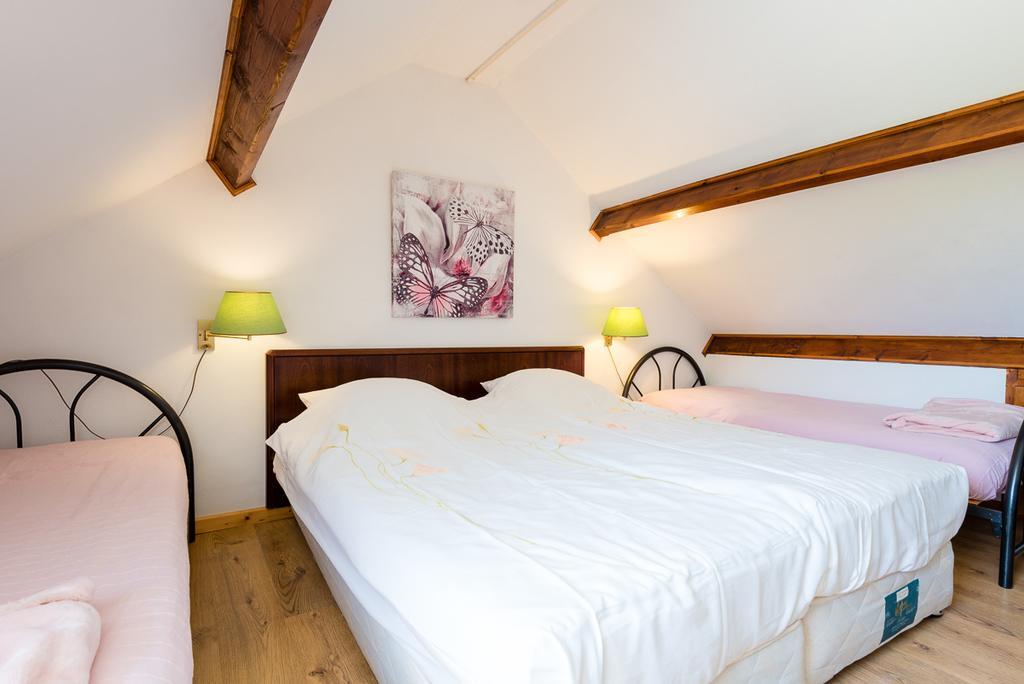 Aparthotel De Oude Hamerメッヘレン エクステリア 写真