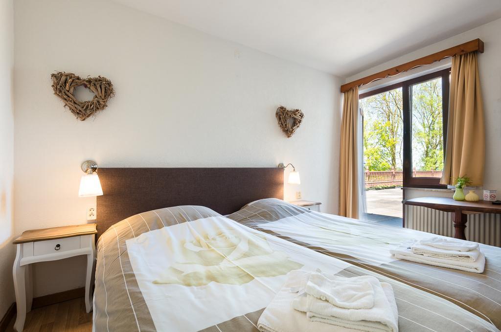 Aparthotel De Oude Hamerメッヘレン エクステリア 写真